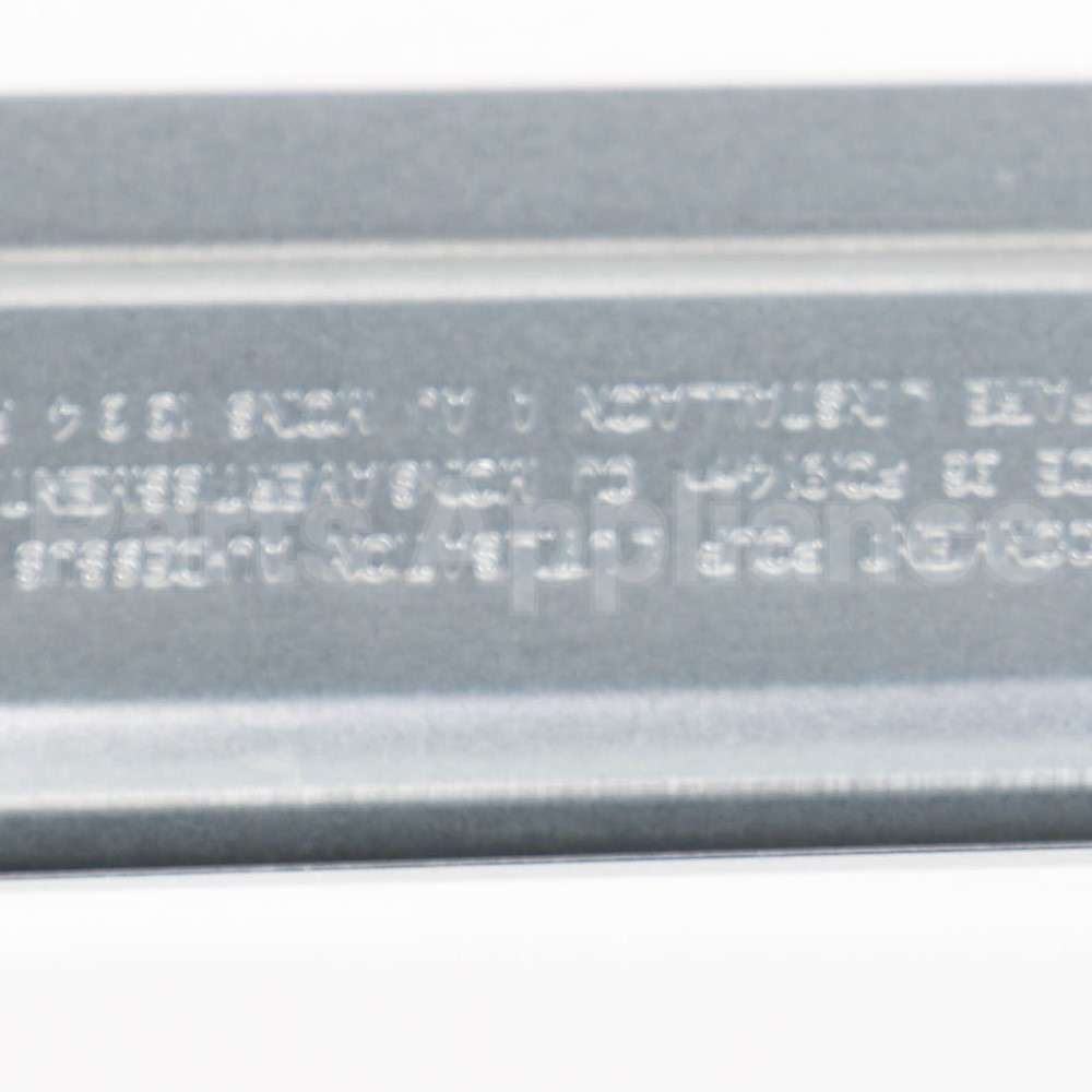 5304520948 Frigidaire Plate