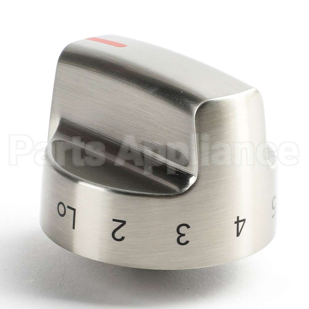 5304521001 Frigidaire Knob