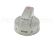 5304521003 Frigidaire Knob