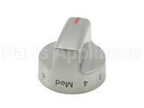 5304521003 Frigidaire Knob