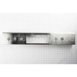 5304521009 Frigidaire Control Panel