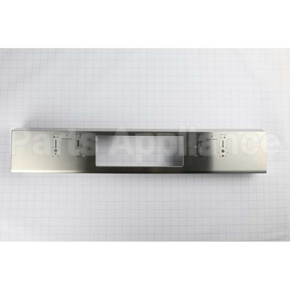 5304521013 Frigidaire Control Panel