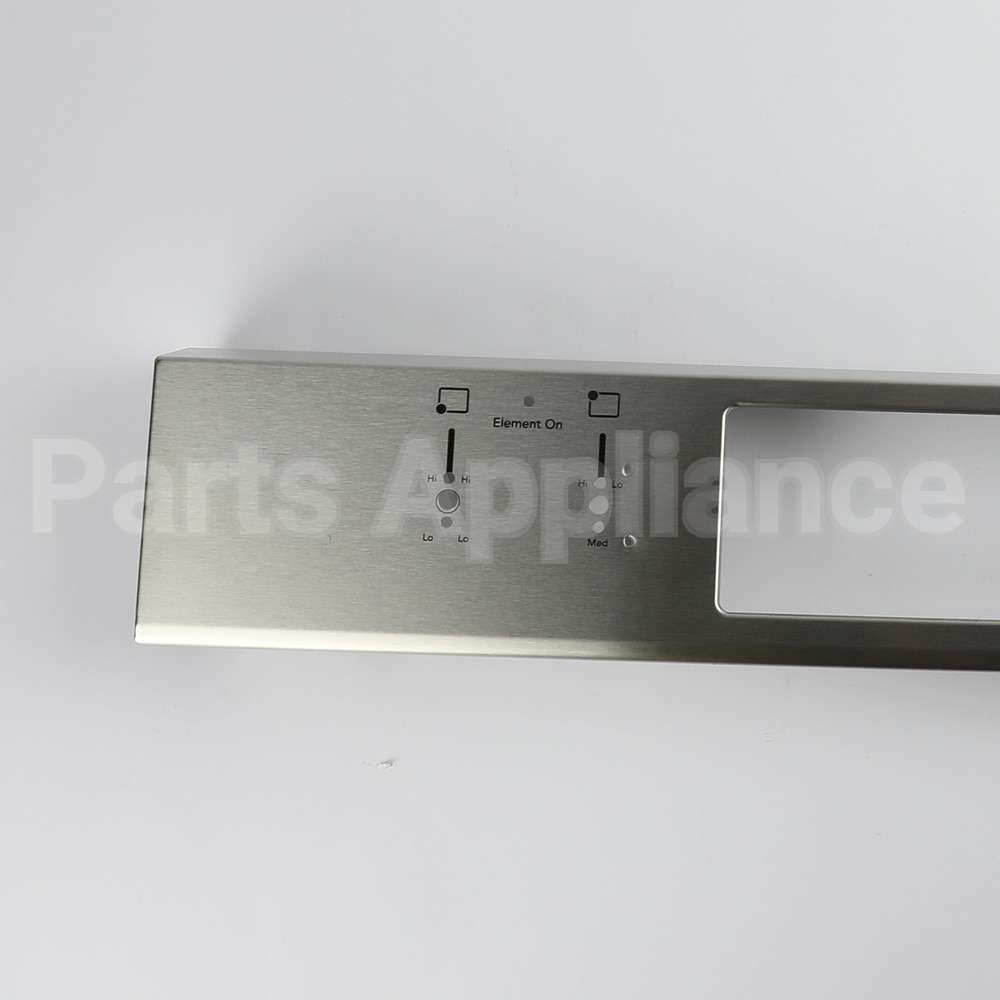 5304521013 Frigidaire Control Panel