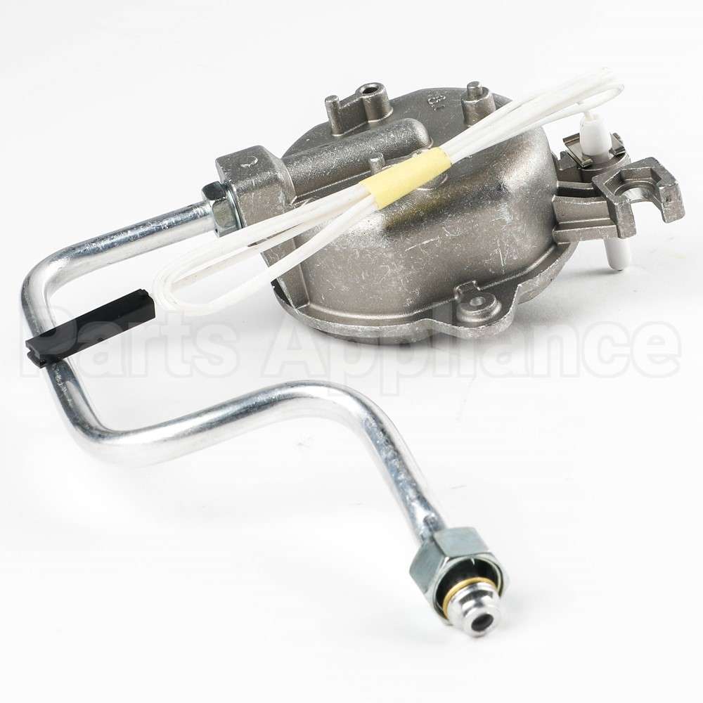 5304521037 Frigidaire Ignitor/Orifice Ass