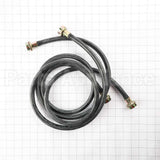 5304521236 Frigidaire 5Ft Rubber Fill Hos