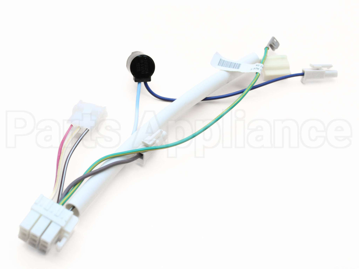 5304521276 Frigidaire Harness-Low Side