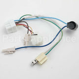 5304521285 Frigidaire Harness-Low Side