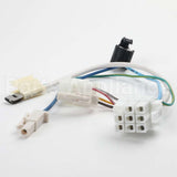 5304521285 Frigidaire Harness-Low Side