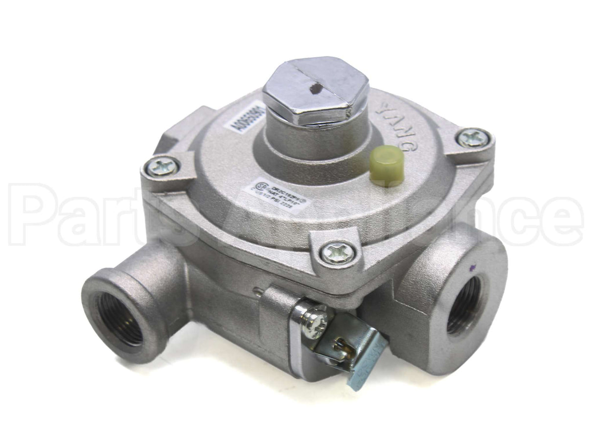 5304521339 Frigidaire Regulator