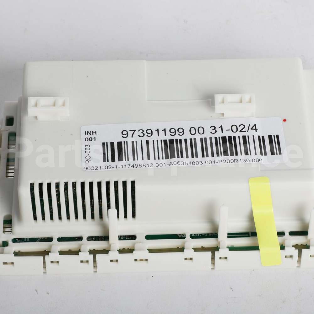 5304521368 Frigidaire Control Assembly