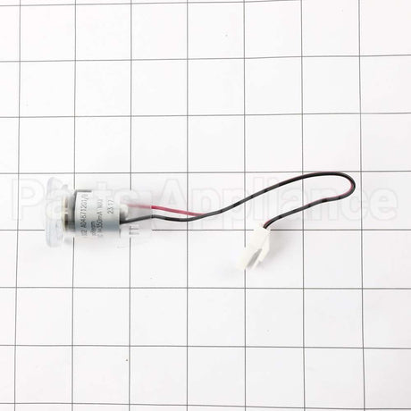 5304521399 Frigidaire Lamp Assembly