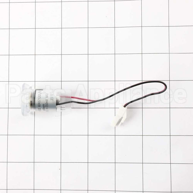 5304521399 Frigidaire Lamp Assembly