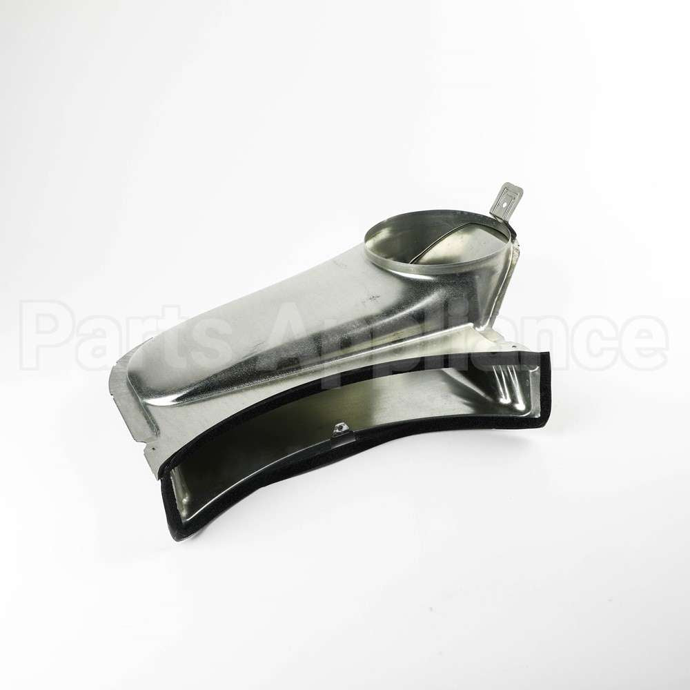 5304521401 Frigidaire Duct Assembly