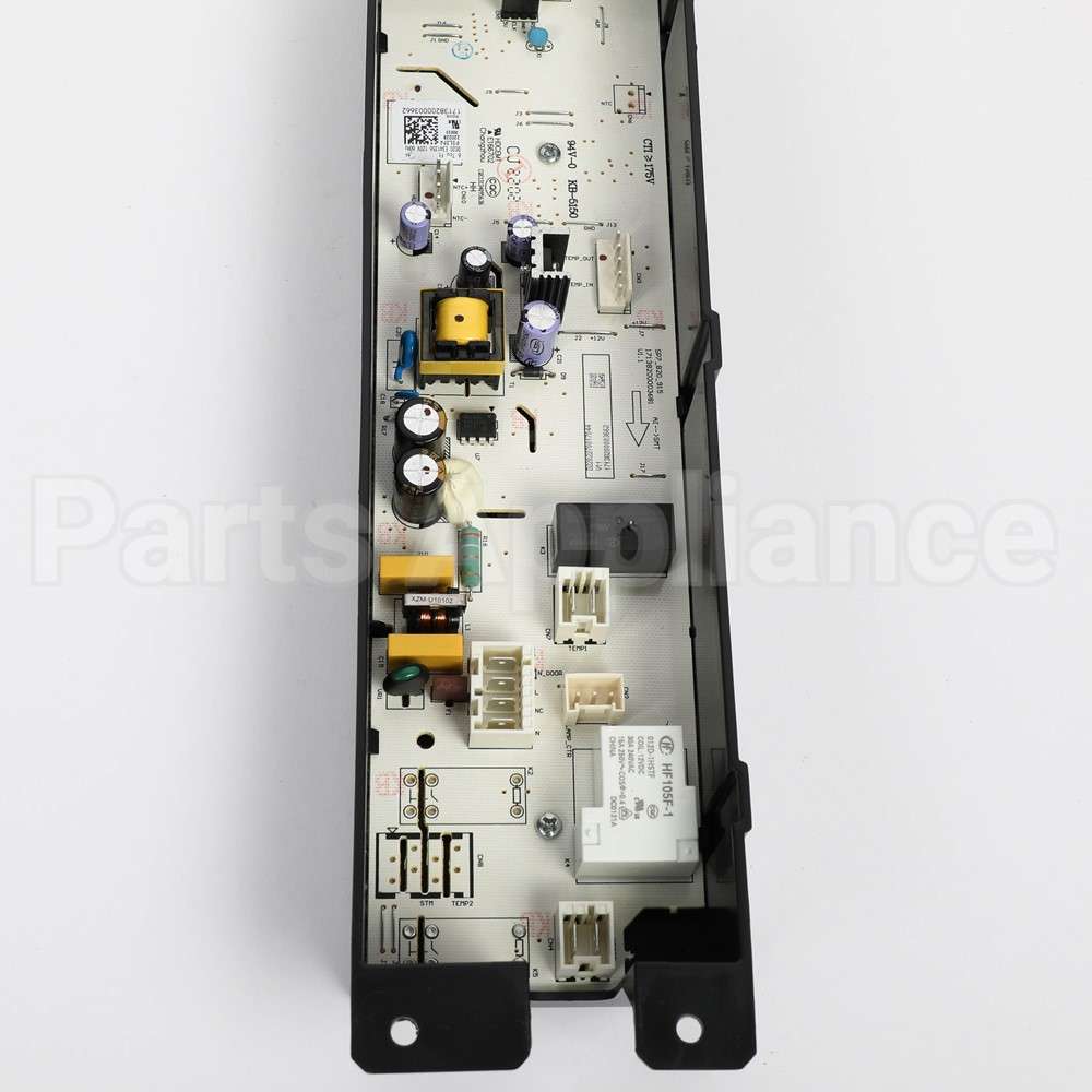 5304521564 Frigidaire Power & Display Boa
