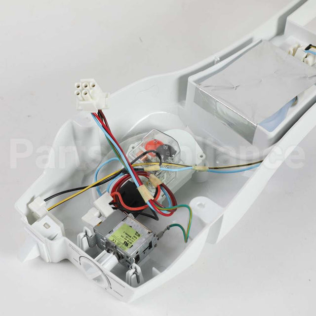 5304521787 Frigidaire S/A Pur-Control Box
