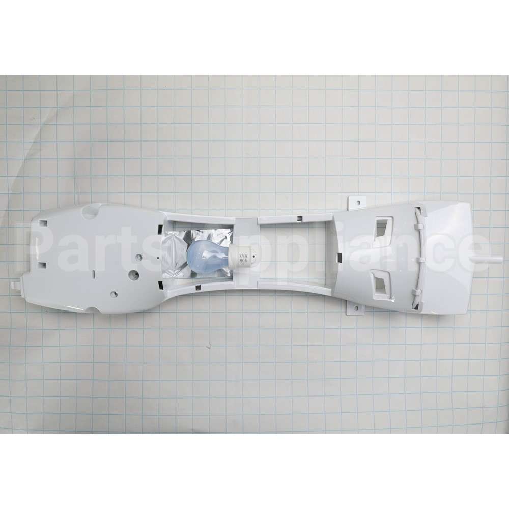 5304521787 Frigidaire S/A Pur-Control Box