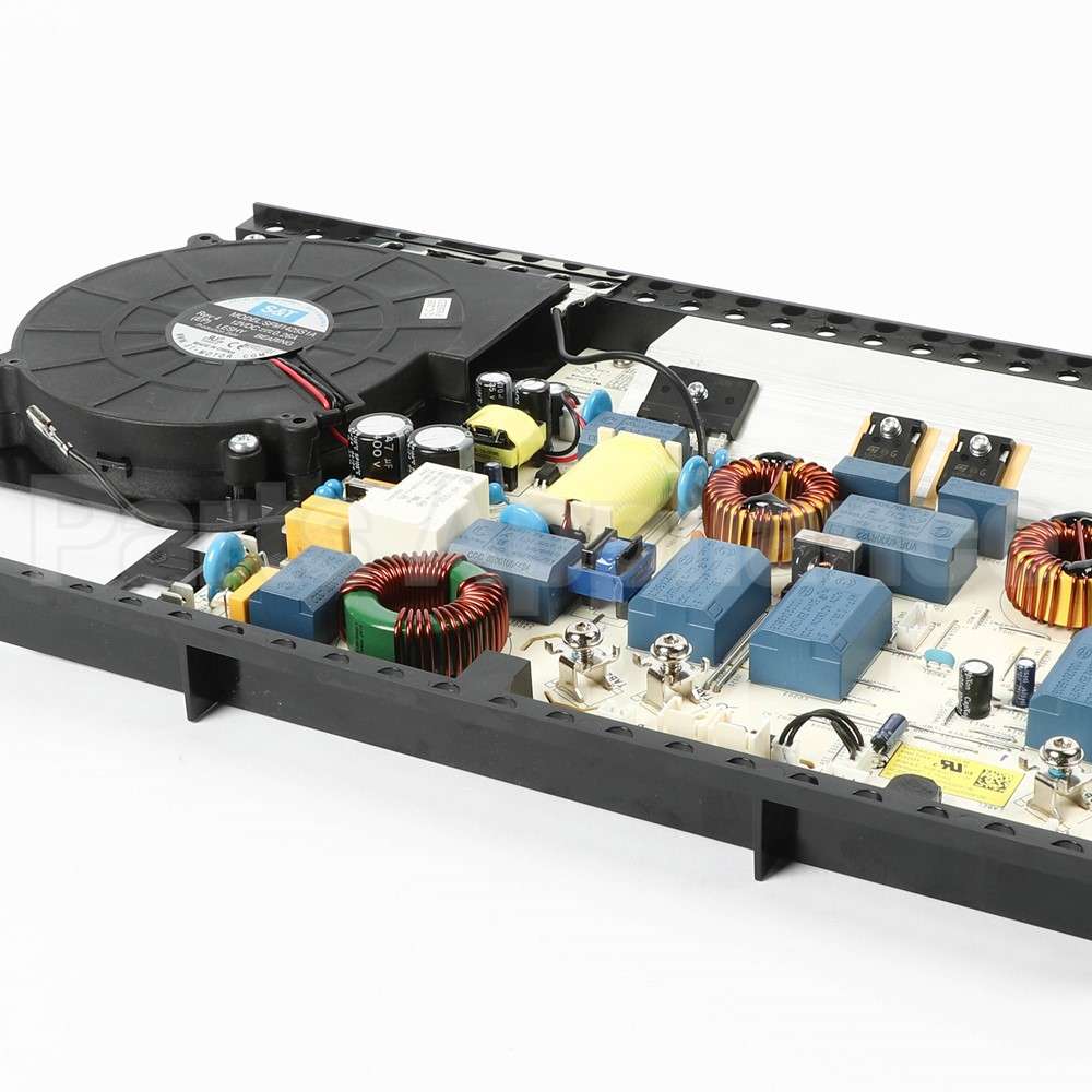 5304521812 Frigidaire Generator Board