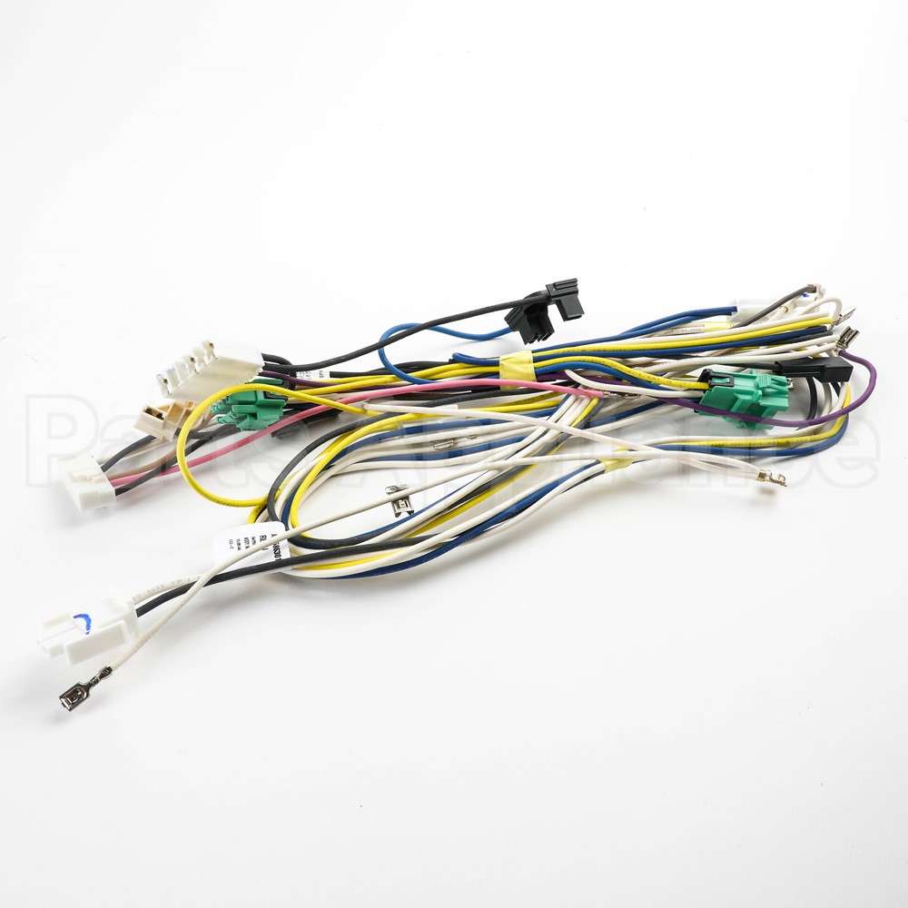 5304522038 Frigidaire Harness