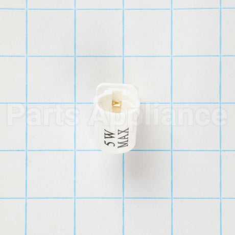 5304522315 Frigidaire Socket