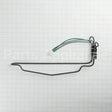 5304522325 Frigidaire Heater