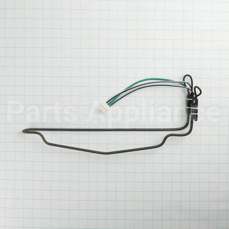 5304522325 Frigidaire Heater