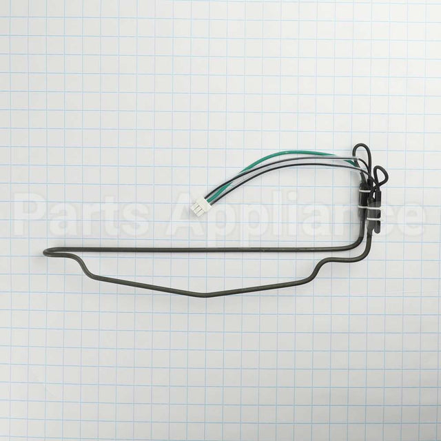 5304522325 Frigidaire Heater