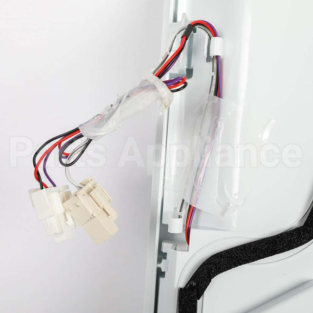 5304522460 Frigidaire Air Duct