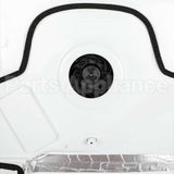 5304522460 Frigidaire Air Duct
