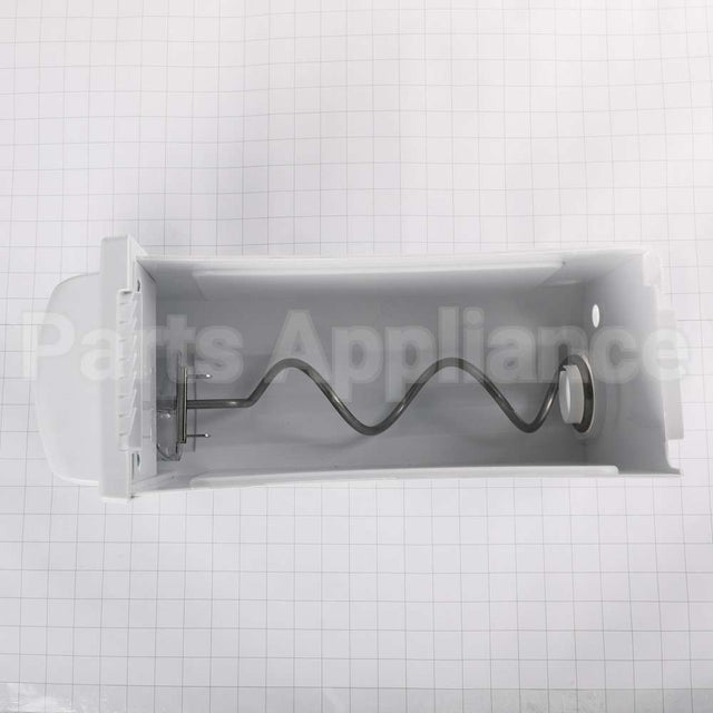 5304522718 Frigidaire Ice Contnr Assy