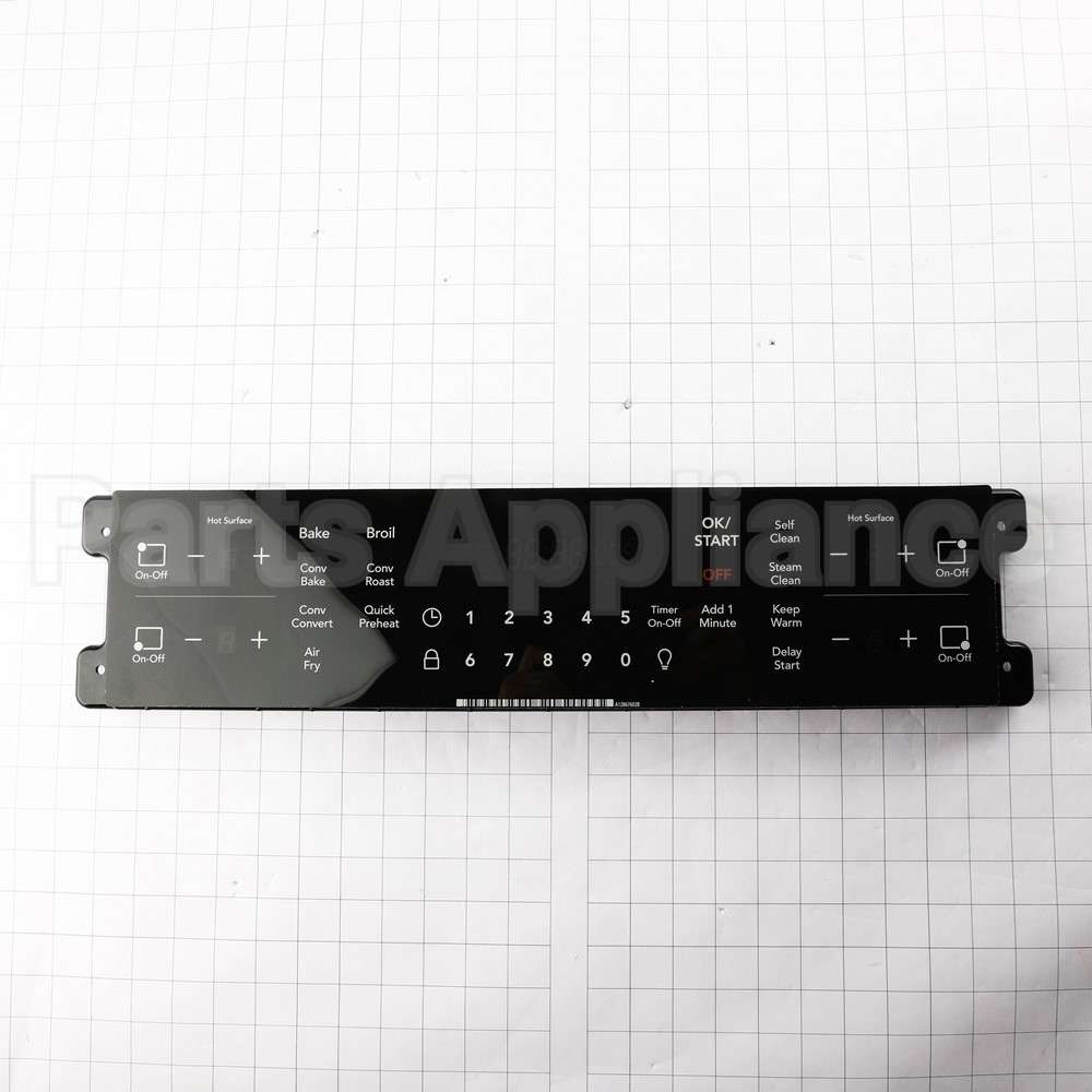 5304522786 Frigidaire Control