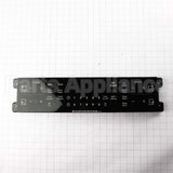 5304522786 Frigidaire Control