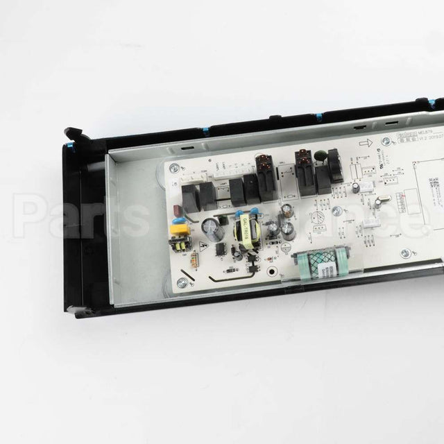 5304522797 Frigidaire Control Panel