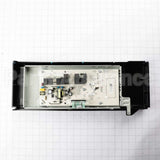 5304522797 Frigidaire Control Panel