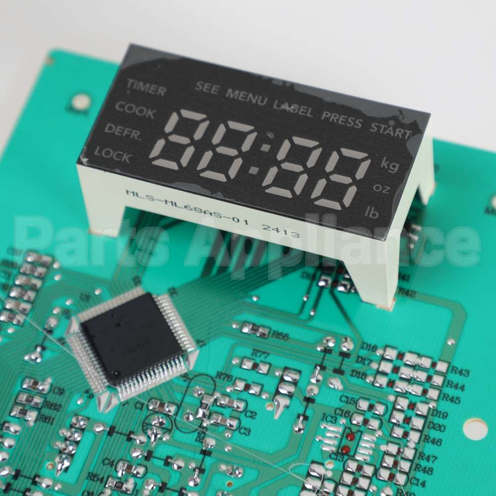 5304522802 Frigidaire Controller