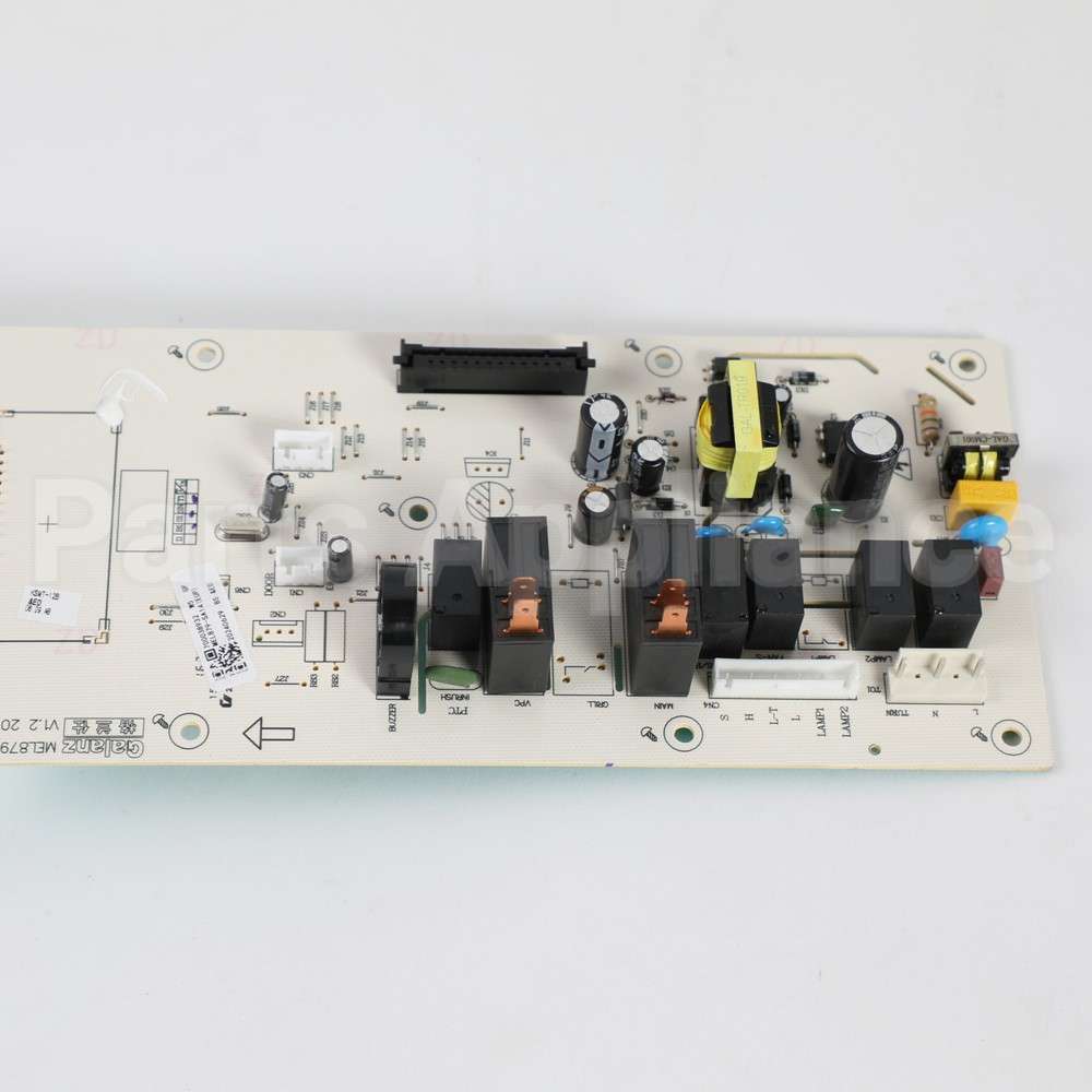 5304522802 Frigidaire Controller