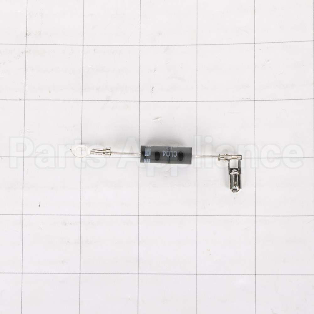 5304522837 Frigidaire Diode
