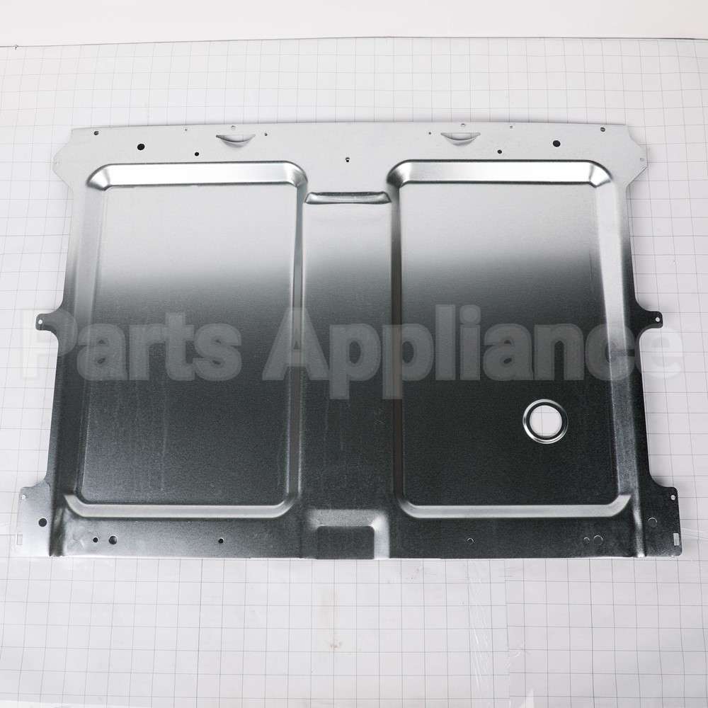 5304522901 Frigidaire Burnerbox