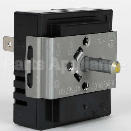 5304522964 Frigidaire Switch