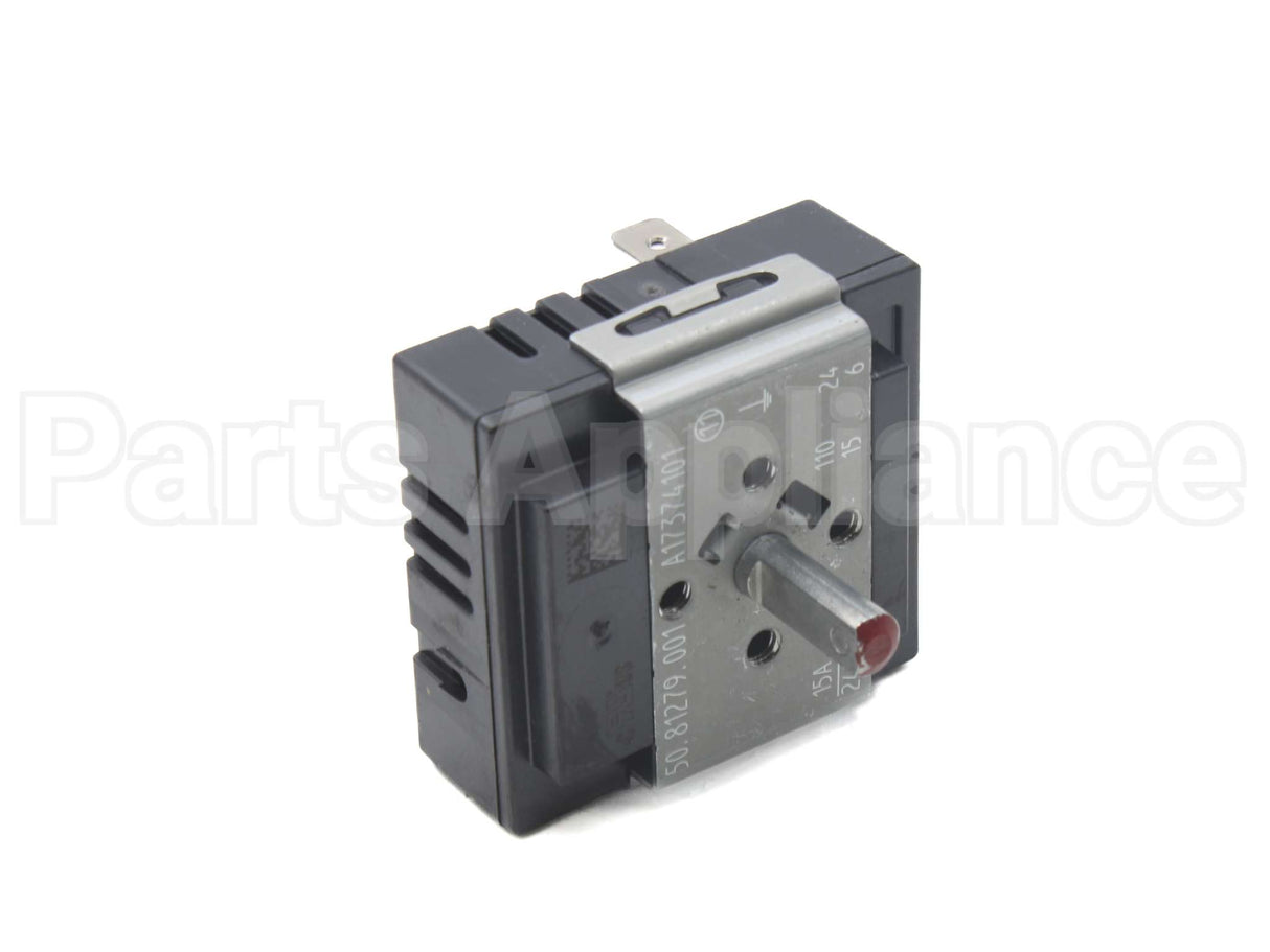 5304522966 Frigidaire Switch