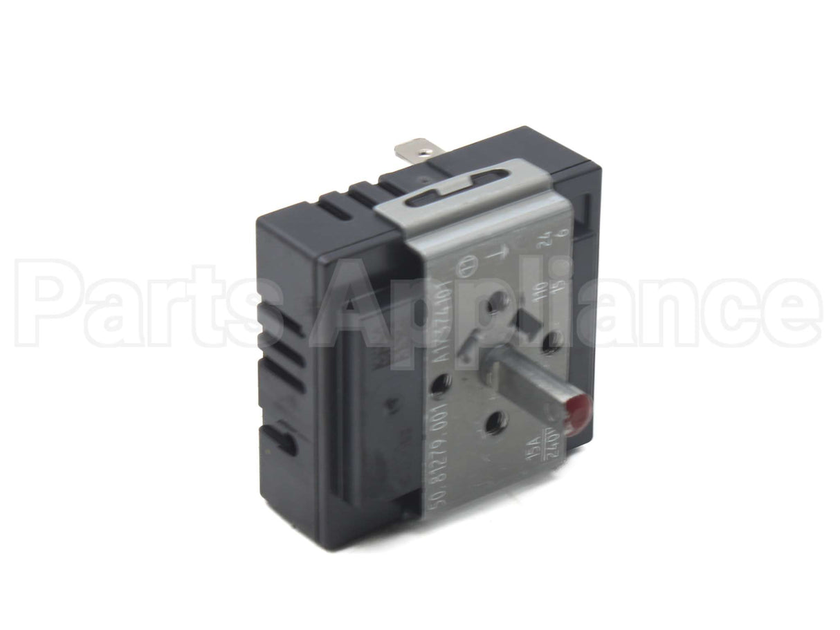 5304522966 Frigidaire Switch