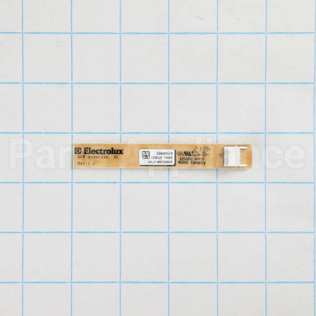 5304523011 Frigidaire Light Board