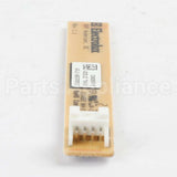 5304523011 Frigidaire Light Board