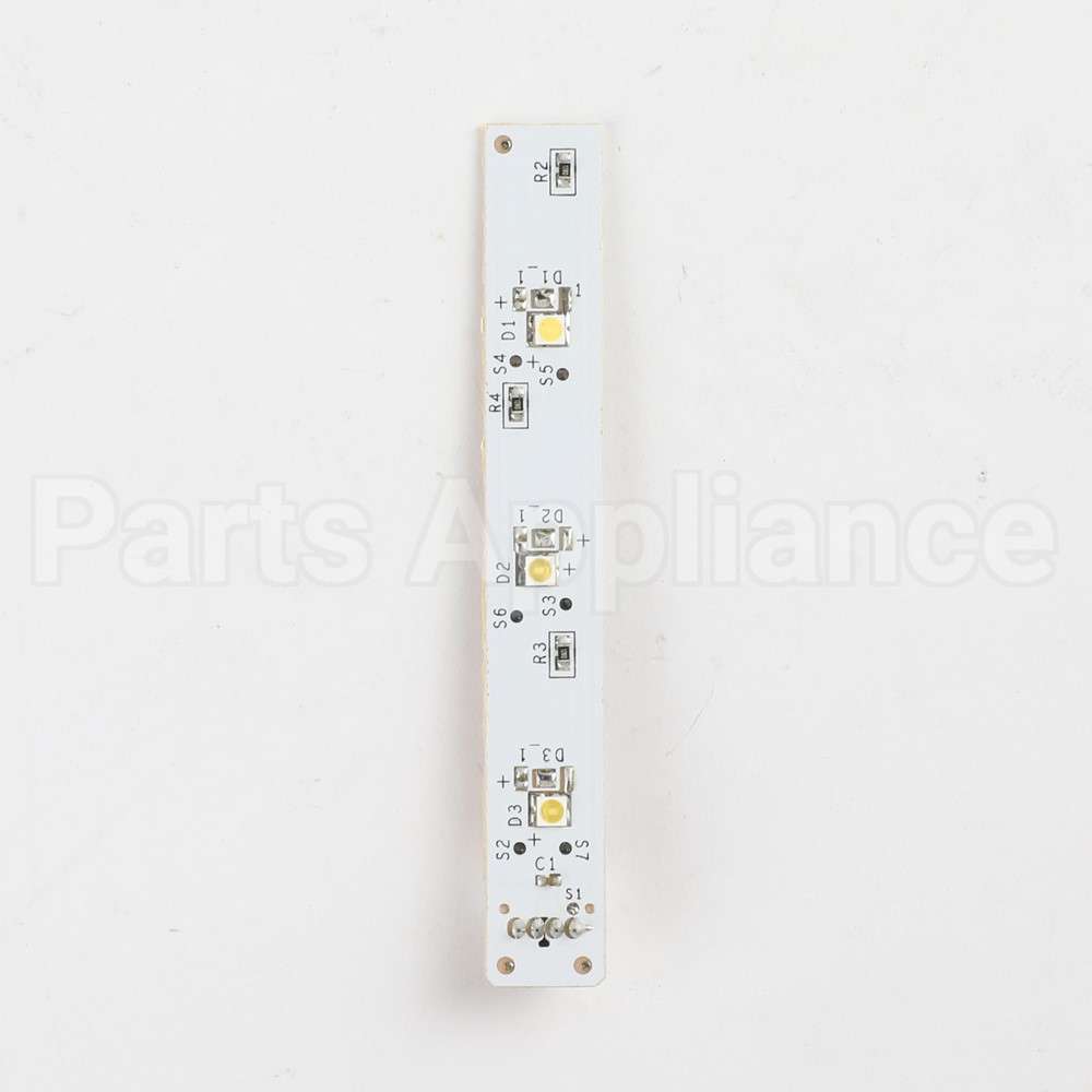 5304523011 Frigidaire Light Board