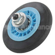 5304523155 Roller And Shaft Kit Compatible