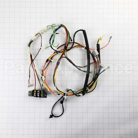 5304523159 Frigidaire Wiring Harness