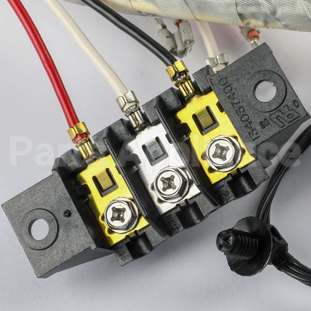5304523159 Frigidaire Wiring Harness