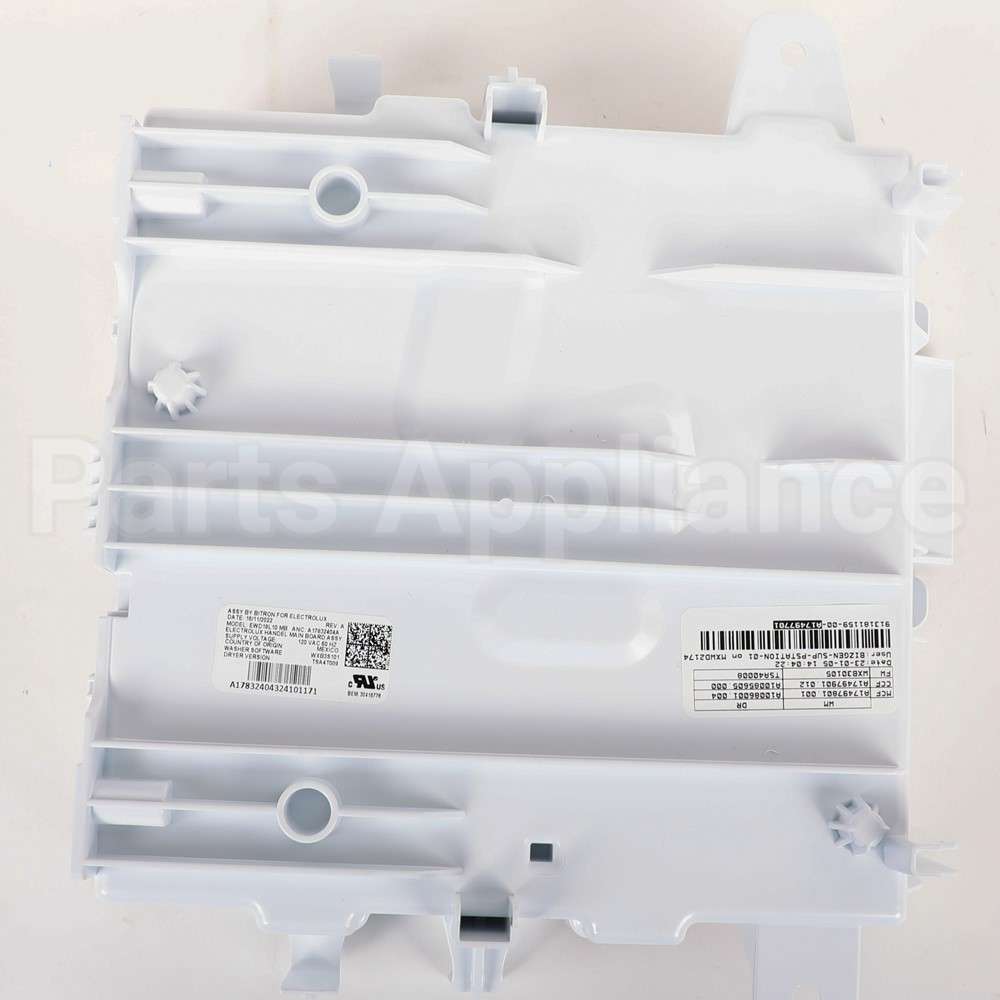 5304523186 Frigidaire Board