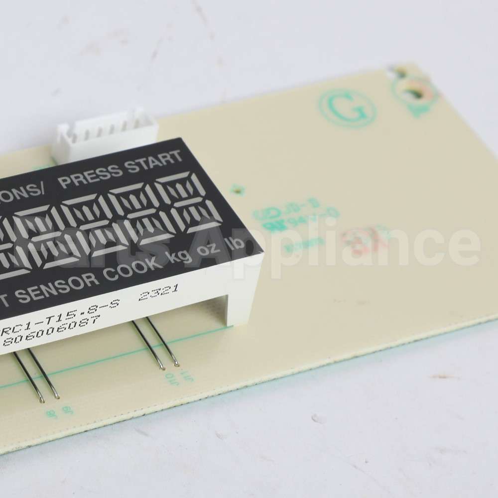 5304523245 Frigidaire Pc Board