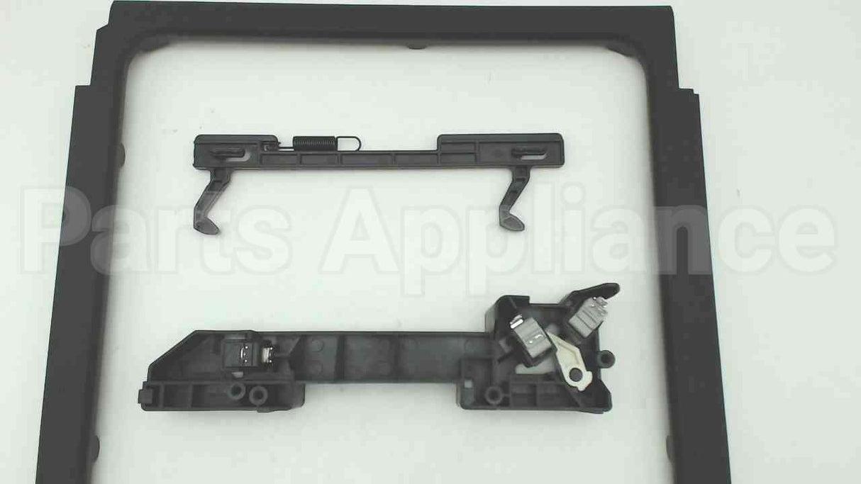 5304523454 Frigidaire Kit, Latch W Choke