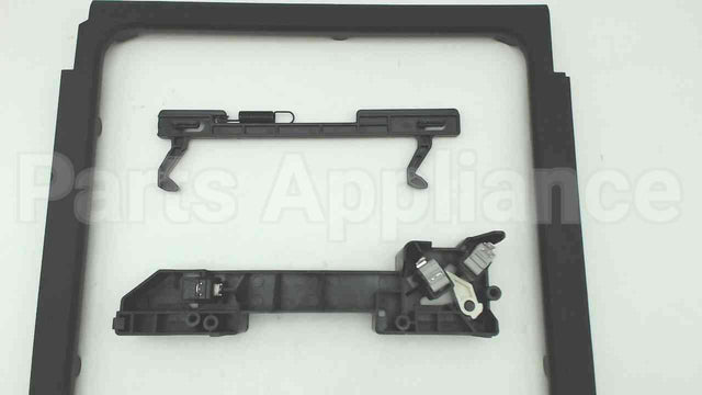5304523454 Frigidaire Kit, Latch W Choke